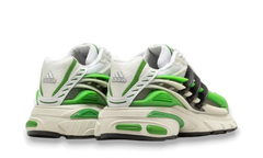 adidas Adistar Jellyfish Pharrell Williams Real Green