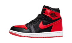 Jordan 1 Retro High OG Satin Bred