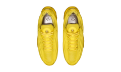 Nike Hot Step 2 Drake NOCTA Opti Yellow