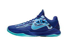 Kobe 5 Protro Deep Royal Blue
