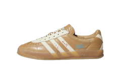 adidas Gazelle Indoor Bad Bunny Lionel Messi La Voz De Los Fans