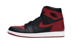 Jordan 1 Retro High Bred Banned (2016)