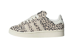 Adidas Campus 00s Leopard