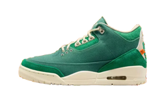 Jordan 3 Retro SP Nina Chanel Abney Bicoastal (donna)