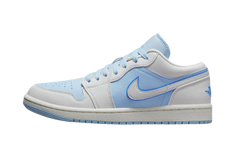 Jordan 1 Low SE Reverse Ice Blue