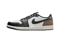 Jordan 1 Retro Low OG Mocha (2024)