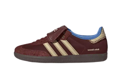 adidas Samba Nylon Wales Bonner Fox Brown