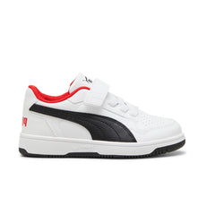 Reb L Ac Inf White Black Red