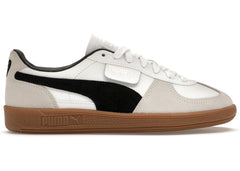 Palermo Leather White Gum