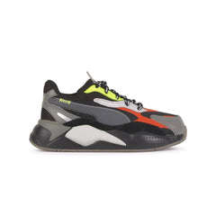 Rs-X City Attack Black Paprika