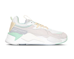 Rs X Reinvent Wns White Feather Gray