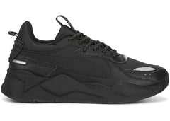 Rs X Triple Black