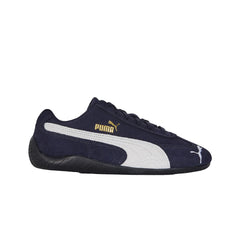 Speedcat Jr. Navy / White
