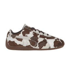 Speedcat OG Cow Print (Women's)