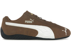 Speedcat OG Haute Coffee Frosted Ivory