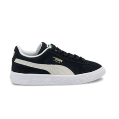 Suede Classic XXL PS Back White