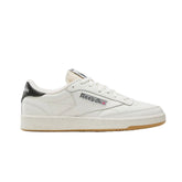 Club C 85 Chalk/Black