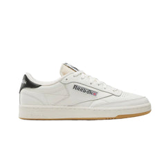 Club C 85 Chalk/Black