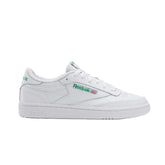 Club C 85 White/Green