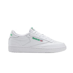Club C 85 White/Green