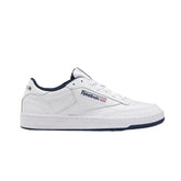 Club C 85 White/Navy