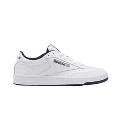 Club C 85 White/Navy