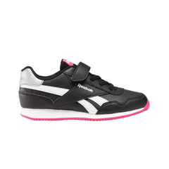 Royal Cl Jog 3 0 1V Black Pink