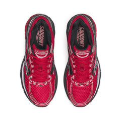 Saucony Progrid Omni 9 'V-Day Red"