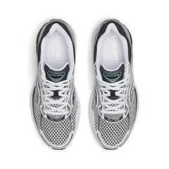 Saucony Progrid Omni 9 "Pine Green"