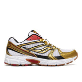 Saucony Ride Millenium OG "Olympian"