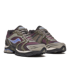 Saucony Progrid Triumph 4 "FIG"