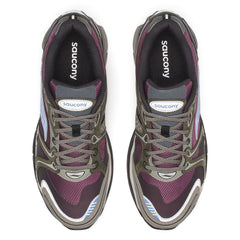 Saucony Progrid Triumph 4 "FIG"