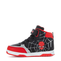 Spiderman High Top - Toddler