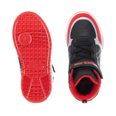 Spiderman High Top - Toddler