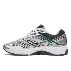 Progrid Omni 9 White/Pine Green