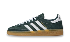 adidas Handball Spezial “Dark Green” Sporty & Rich