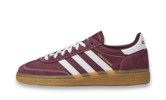 adidas Handball Spezial “Shadow Red” Sporty & Rich