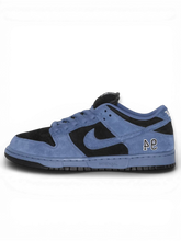 Supreme® Nike SB Dunk Ocean Fog