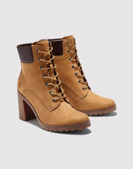 Timberland Allington Mid Lace Up Boot
