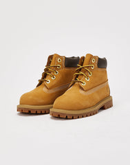 Timberland 6-Inch Premium Waterproof Boots Infant