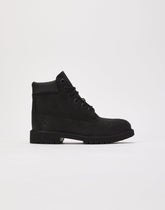 Timberland 6-Inch Basic Boots Grade-School