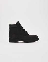 Timberland 6-Inch Basic Boots Grade-School