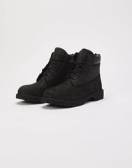 Timberland 6-Inch Basic Boots Grade-School