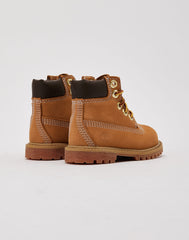 Timberland 6-Inch Premium Waterproof Boots Toddler