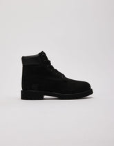 Timberland 6-Inch Premium Waterproof Boots Grade-School