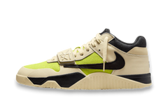 Air Jordan Jumpman Jack TR Travis Scott Bright Cactus