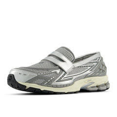 New Balance 1906 Loafer "Metallic Silver"