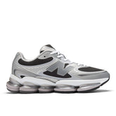 New Balance 2000 "Silver Metallic"