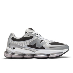 New Balance 2000 "Silver Metallic"