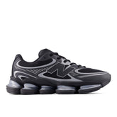 New Balance Abzorb 2000 "Black Metallic Silver"